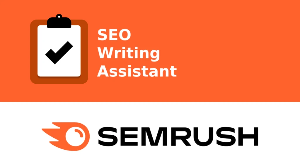 SEO Writing Assistant