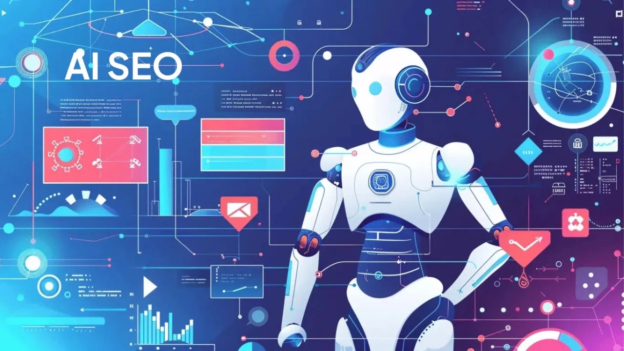 Beginner’s Guide to AI SEO: Transform Your SEO