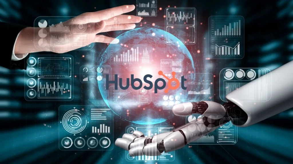 hubspot ai seo tools